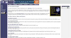 Desktop Screenshot of hisplace.faithsite.com